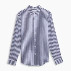 REDWOOD - Camisa Lino Hombre