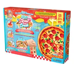 JOKER - Crea tu Pizza Slimy