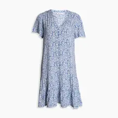 REDWOOD - Vestido Corto Mujer