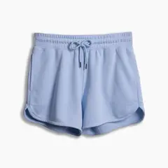 REDWOOD - Short French Terry Mujer