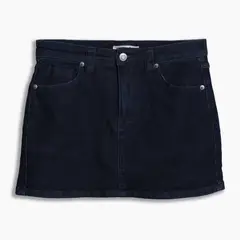 REDWOOD - Falda Short Jean Mujer
