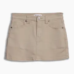 REDWOOD - Falda Short Jean Mujer