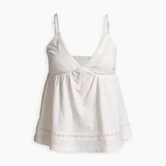 REDWOOD - Top Tiritas Mujer