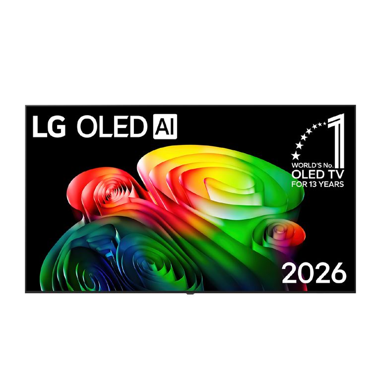 Televisor 55'' OLED 4K Smart Thinq AI