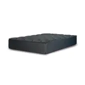 Colchón El Cisne Mia Pocket Black 2 Plazas