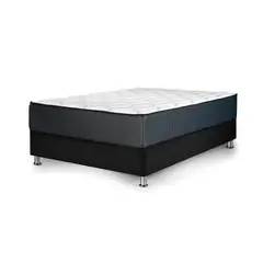 EL CISNE - Cama Mia Pocket 2 Plazas
