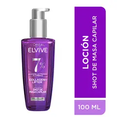 ELVIVE - Loción Colageno Lifter Botella 100 mL
