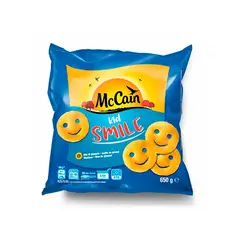MC CAIN - Papa McCain Kid Smile Bolsa 650 g
