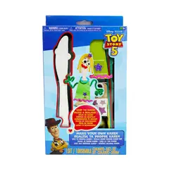 Toy Story - 5 Set Crea tu Karen