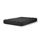Colchón El Cisne Mia Black 1.5 Plazas