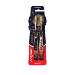 COLGATE - Cepillo Dental Harry Potter Empaque 2 Und