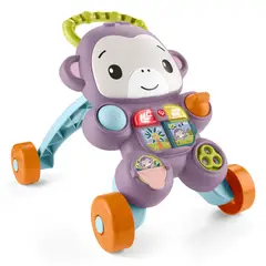FISHER PRICE - Andadera para Bebés Mono