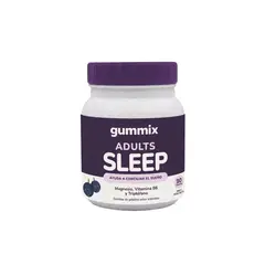 undefined - Gomitas Gummix Adults Sleep Pote 90 Und