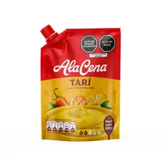 ALACENA - Crema Ají Tarí Doypack 200 g