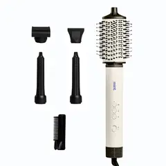 MINT - Secador Multistyler 6 En 1