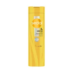 SEDAL - Shampoo Toque De Seda Botella 340 mL