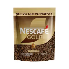 undefined - Café Nescafé Gold Doypack 135 g