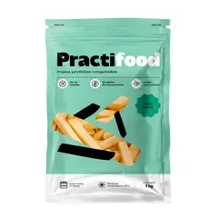 undefined - Papa Recta PractiFood Bolsa 1 Kg