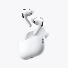 APPLE - Airpods Pro 3