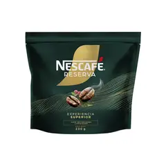 NESCAFE - Café Instantáneo Nescafé Reserva Doypack 230 g