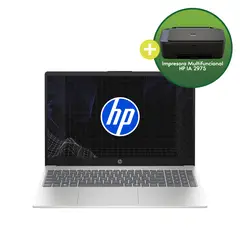 HP - Laptop U5 225U 8GB 512GB Touch + Impresora Multifuncional IA 2975