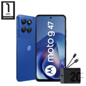 Motorola G47 128GB Azul