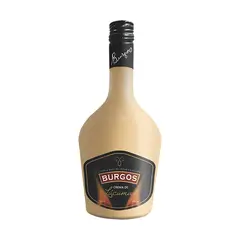 undefined - Licor de Crema de Lúcuma Burgos Botella 750 mL