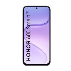 HONOR - Celular 600 Smart 6+256Gb Meteor Silver