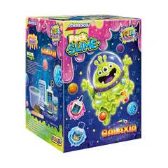ARTESCO - Pack Slime Galaxy