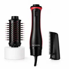 Revlon - Cepillo Multistyler Plus 3 en 1