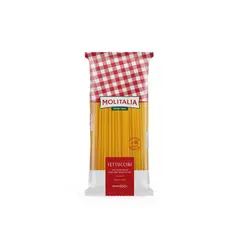 MOLITALIA - Fideos Fettuccini Bolsa 950 g