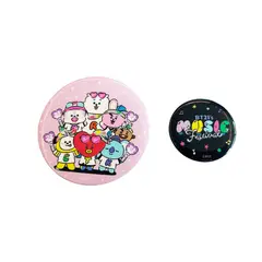 BT21 - Set X2 Pines Music Festival