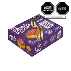 ALIANZA LIMA - Turrón Doña Pepa Caja 475 g