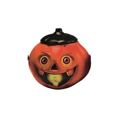 ARCOR - Calabaza Grande Halloween Empaque 276 g