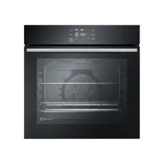 Electrolux - Horno Eléctrico Convec 80L Airfry