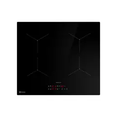 Electrolux - Encimera Inducción 4 Hornillas 60 cm