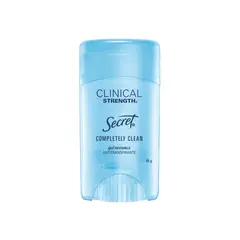 SECRET - Desodorante en Gel Clinical Clean Envase 45 g